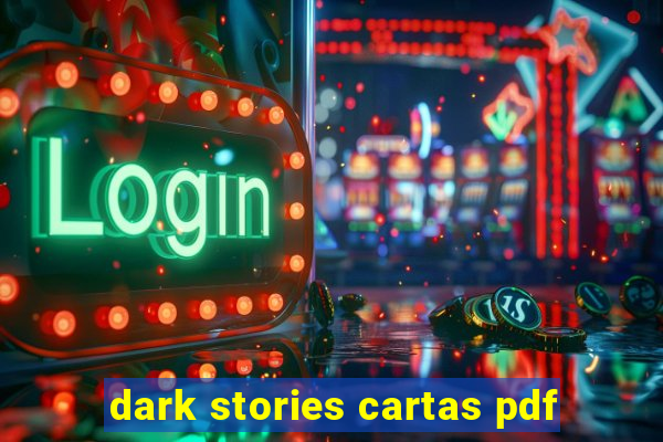 dark stories cartas pdf